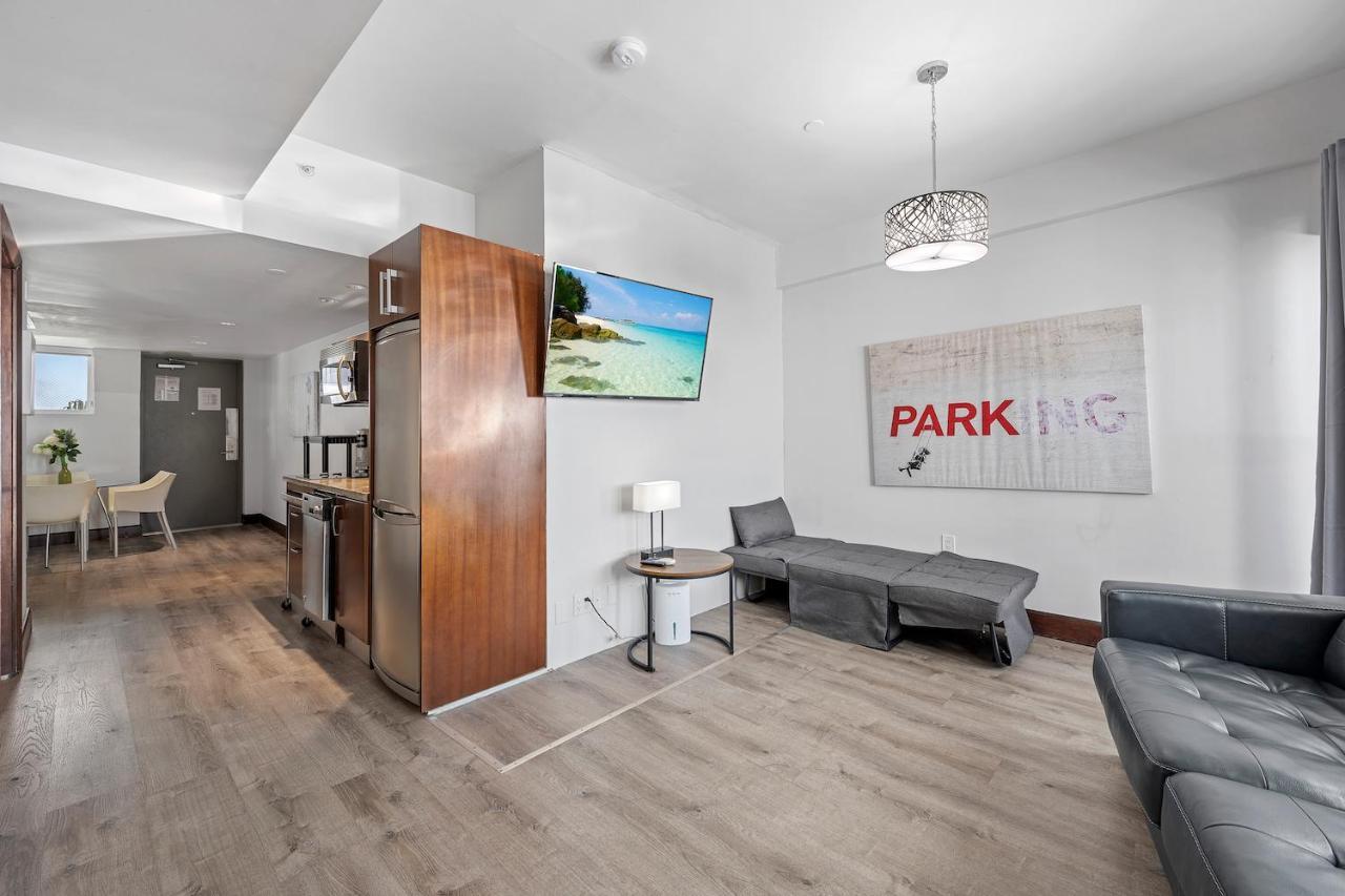 Ocean Drive Apartments With Rooftop Pool, South Beach, Miami Miami Beach Bagian luar foto