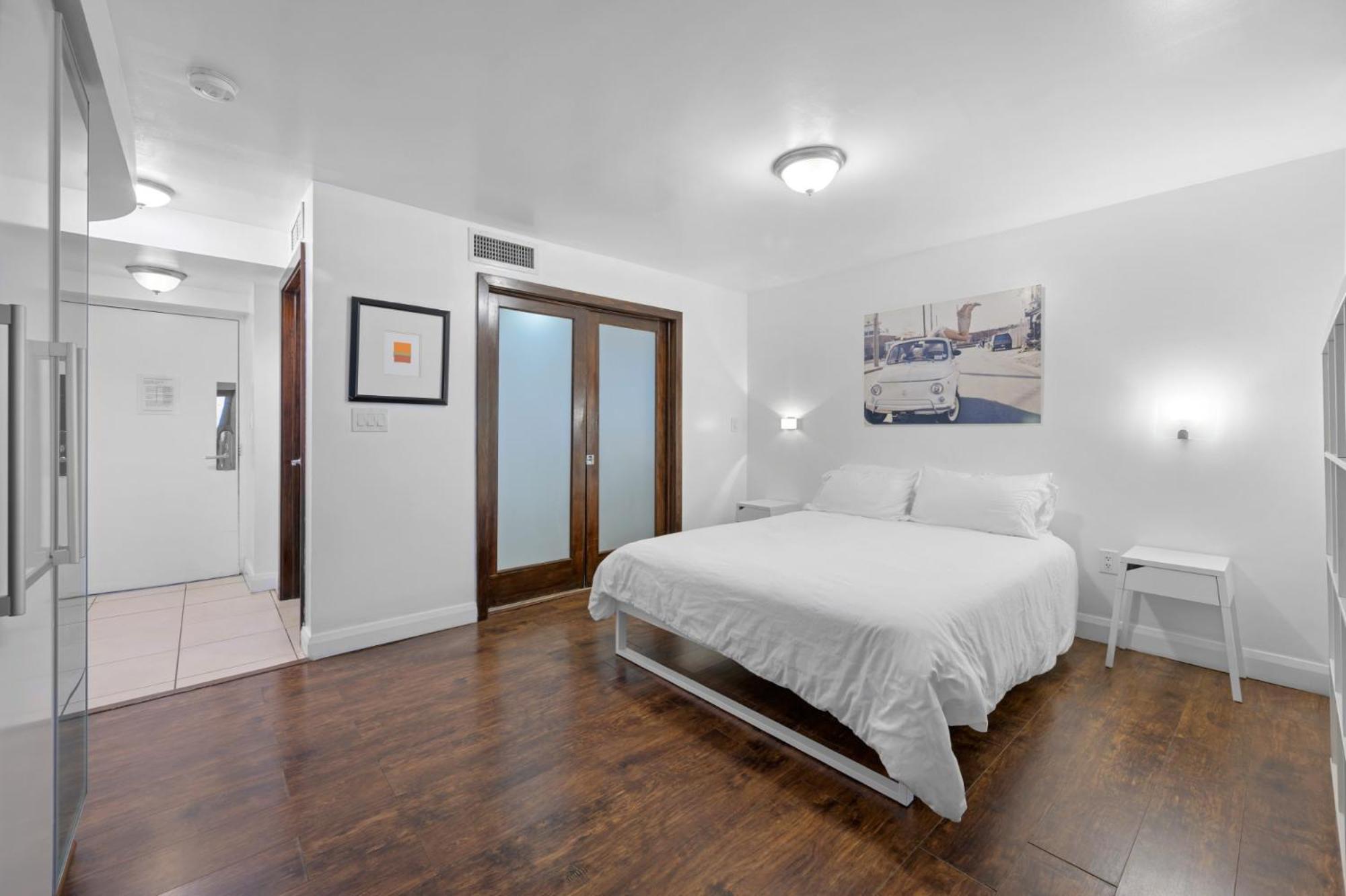Ocean Drive Apartments With Rooftop Pool, South Beach, Miami Miami Beach Bagian luar foto